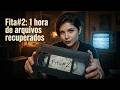 FITA #2 1 HORA De ARQUIVOS RECUPERADOS: O LADO OCULTO Do REAL!