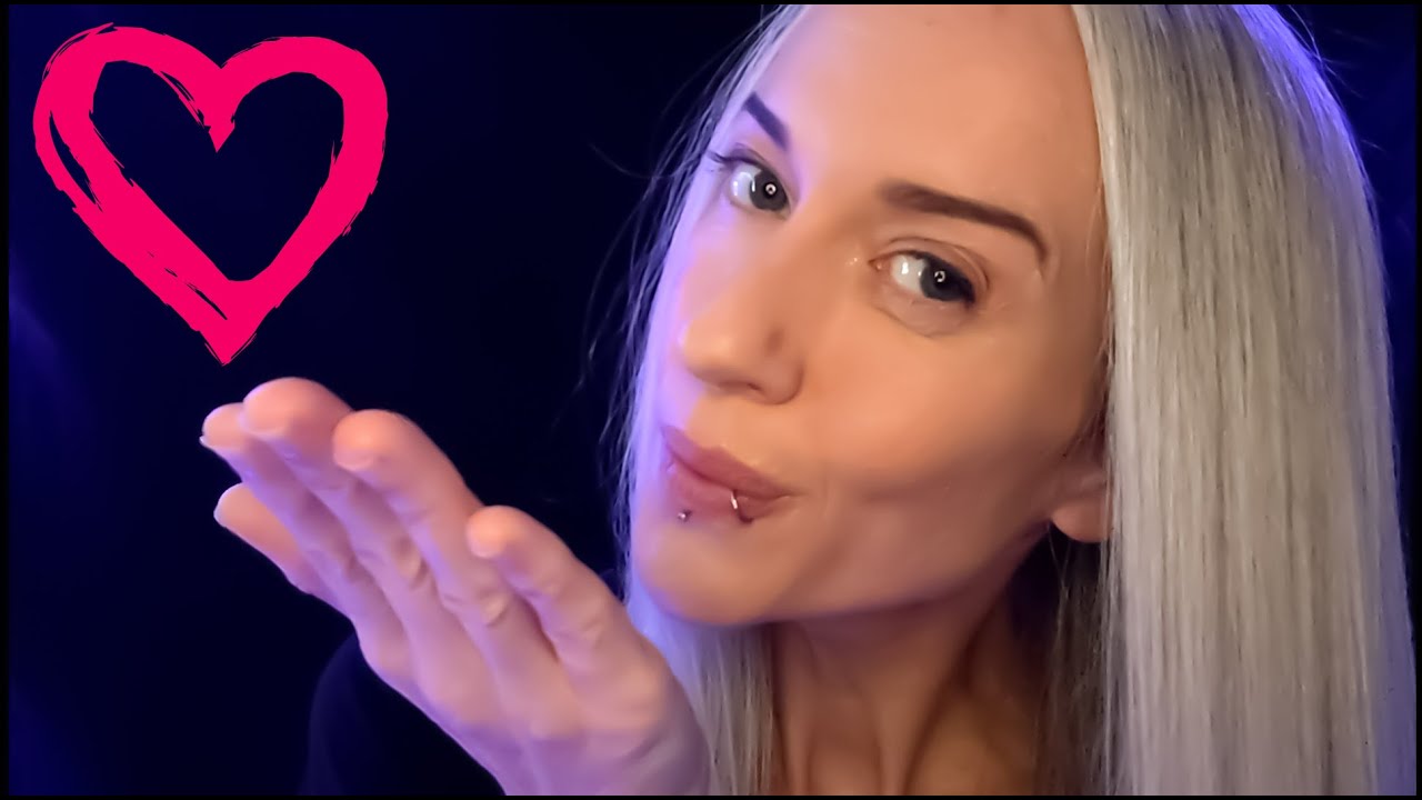 ASMR | July Patreon Shoutout (Repeating my Patreon Info x 3) ❤️✨