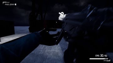 Shooter game project | FIRST TEST | Unreal Engine 4 | UE4