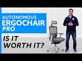 Autonomous ErgoChair Pro: Is It Worth It?