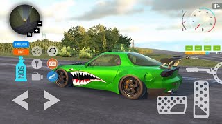 Village Adventures: Unleashing Max Drift Skills! screenshot 5