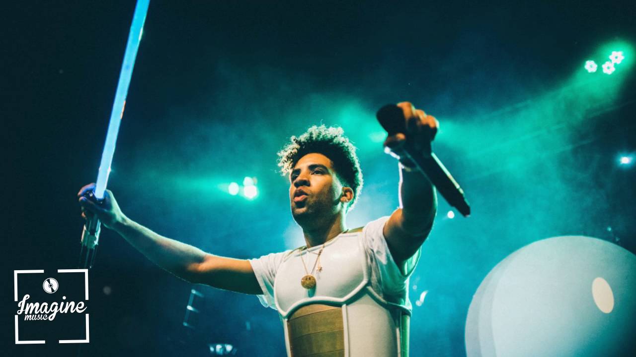 KYLE - Doubt it. - YouTube