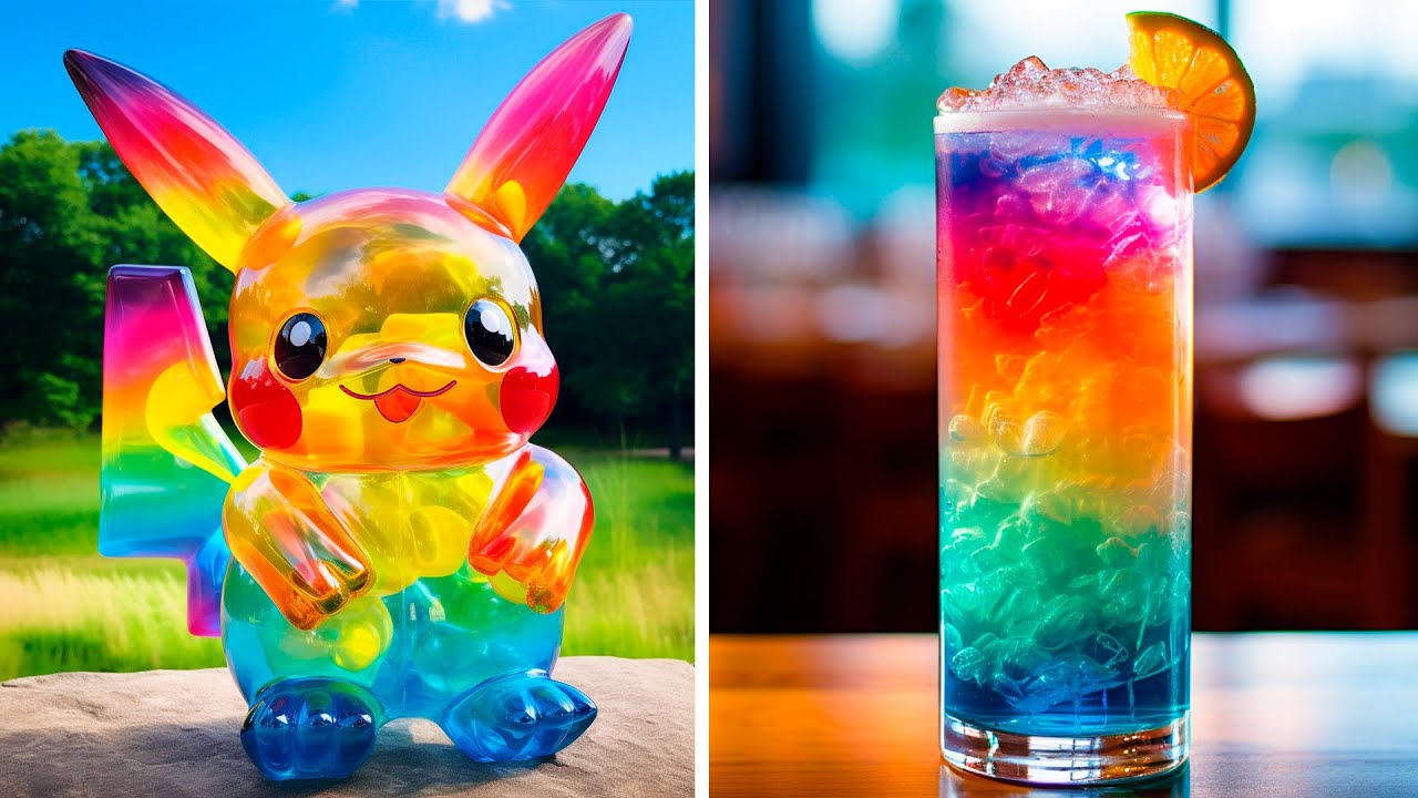 1 Hour Oddly Satisfying Videos That You Will Absolutely Love | Relax ...