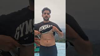 Body Recomp series Day 58/90