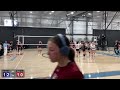 Hot Shotz 14 Black vs Buffs 14