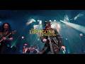 AVANTASIA - Here Be Dragons Summer 2026