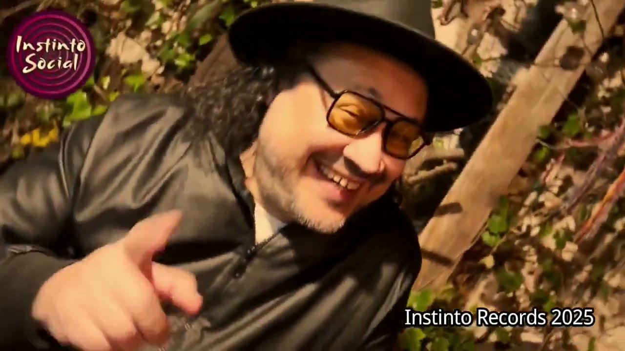 Instinto Social - "Vive ahora"