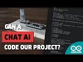 Can You Code an Arduino using Chat AI? | Arduino in Your Car Series