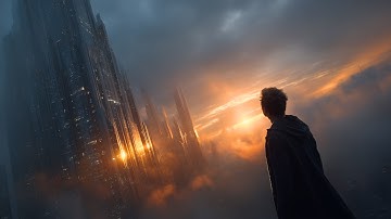 Stronger Than Yesterday | LumoCore Mix Session