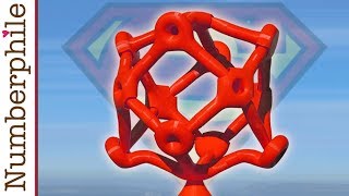 Super Bottle - Numberphile Super Bottle - Numberphile