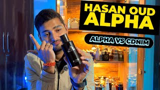 Hasan Oud Alpha Review | Don’t Buy If You Own CDNIM (Honest Verdict)