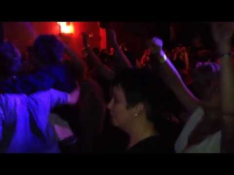 I am the resurrection - The Clone Roses - The Garage Swansea 18.10.14