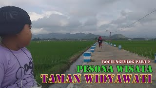 Bocil Tulungagung Ngevlog Part 2