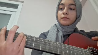 Kalben Sadece/Cover
