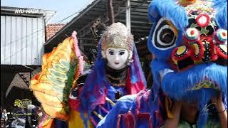 UNYU UNYU BUROK AYU NADA 30 JUNI 2024