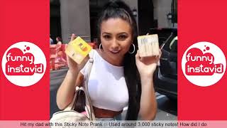 BEST OF ASHLEY NOCERA , funniest vines and instagram