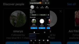 How to Private insta Account | Android Mobile Phone