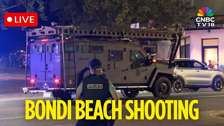 Australia Breaking News LIVE: Shooting at Sydney’s Bondi Beach | Emergency Response Underway | N18G