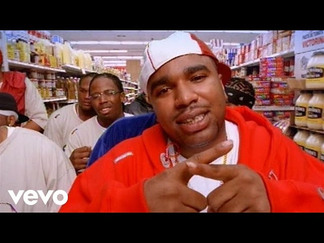 N.O.R.E. - GRIMEY