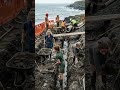 Dirty to Dream Pitch ⚽🌊 | Coastal Transformation Time-Lapse #beforeandafter