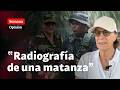 “Radiografía de una matanza”, por Salud Hernández-Mora
