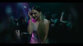 Olga Tañón - Ganas - Versión Merengue (Official Video)