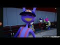 Dublagem com @lucca-v2l (fiz a Evil Pomni, a Gangle,a Zooble e a Evil Zooble😘✌️❤️)