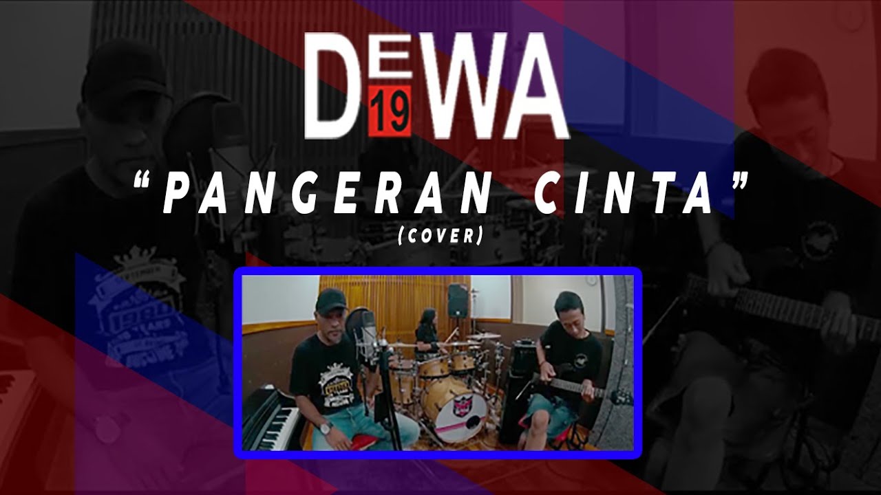 Pangeran Cinta - DEWA 19 (Cover) - YouTube