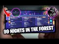 99 Nights in The Forest Script No Key - How to Get 99 Nights in The Forest Script (iOS Android)