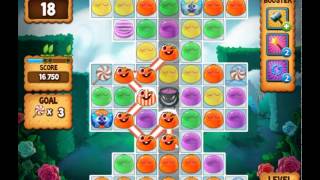 Pudding Pop Level 464