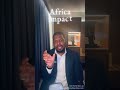 Is This Iran  War Meant to Drag On? Africa Must Prepare