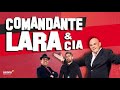 Comandante lara y cia promo kairs productions