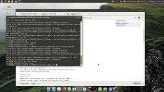 How to download & install fingerprint on Ubuntu mate Linux