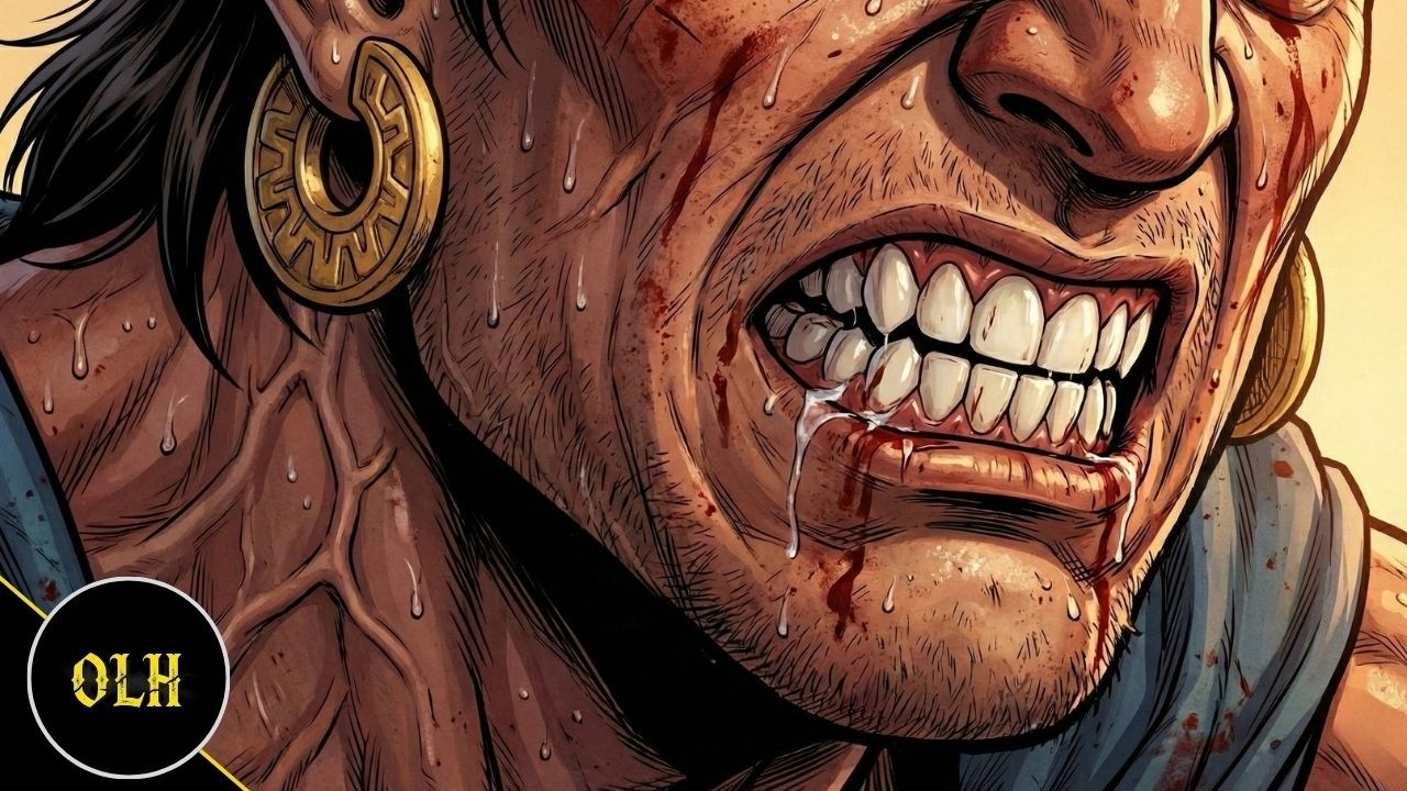 Parte 2: La Peor PESADILLA Inca contra los Españoles | 1 vs 50