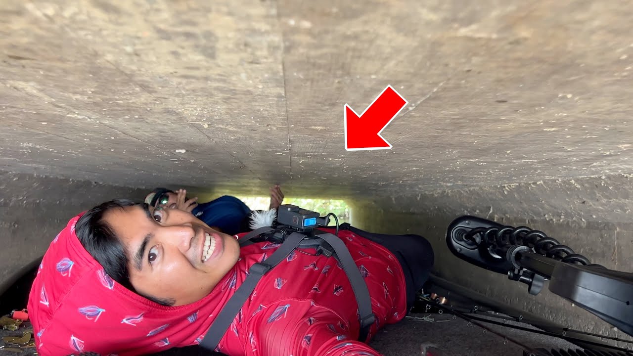 We Do Something CRAZY to WIN a Fishing Tournament!!! (VERY DANGEROUS)