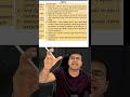 Contents of Memorandum of Association MOA | INDRESH GANDHI | icai ca