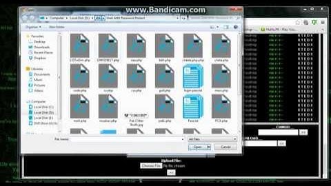 Symlink bypass 2016 Wordpress Hacking
