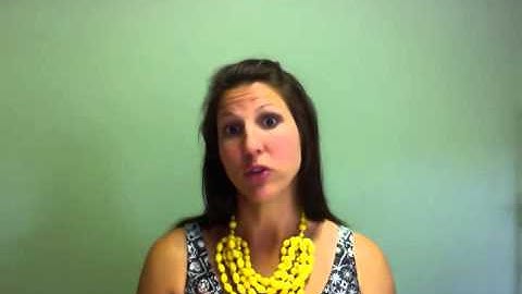 How To Write A Childcare Cover Letter Or Nanny Cover Letter