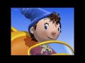 Noddy 2002 Theme Hindi HD