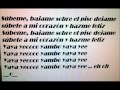 karaoke retromix 1- la veridica