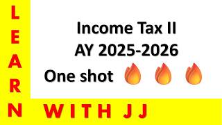 #incometax2provisiononeshot || #incometax2studyplan || #incometax2 || #centumstudy