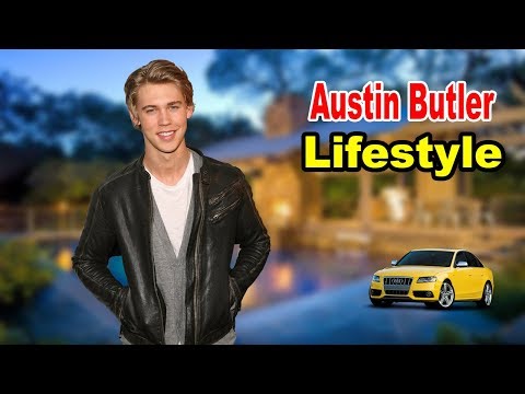 Video: Austin Butler Net Worth: Wiki, Sposato, Famiglia, Matrimonio, Stipendio, Fratelli