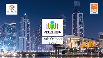 NSHM Knowledge Campus Kolkata Department of Optometry collaborates with UAE Indian Optometrist Forum