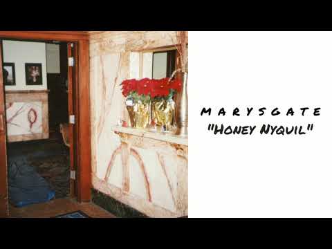 YouTubeでMarysgate - Honey Nyquil #lofi #bedroom #popを視聴