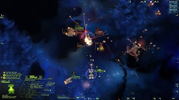 Starsector - part 6 - “Combat"