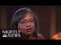 Anita Hill says she could vote for Joe Biden if he becomes the nominee in 2020