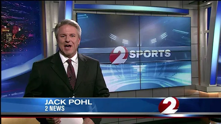 Jack Pohl 11 pm sports on WDTN TV 2 Jan 2 2013 .mp4