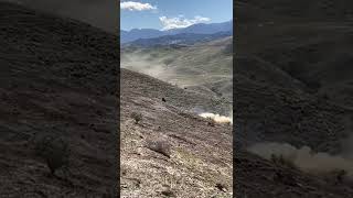 Te300I Pro Circuit R-304 Shorty Raw Sound. Wide Open Ride With Dunbraap,Rooster,Highsierraenduro