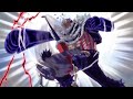 ルフィが見聞色の覇気を覚醒させ 初めてカタクリにダメージを与える One Piece Whole Cake Island Arc 