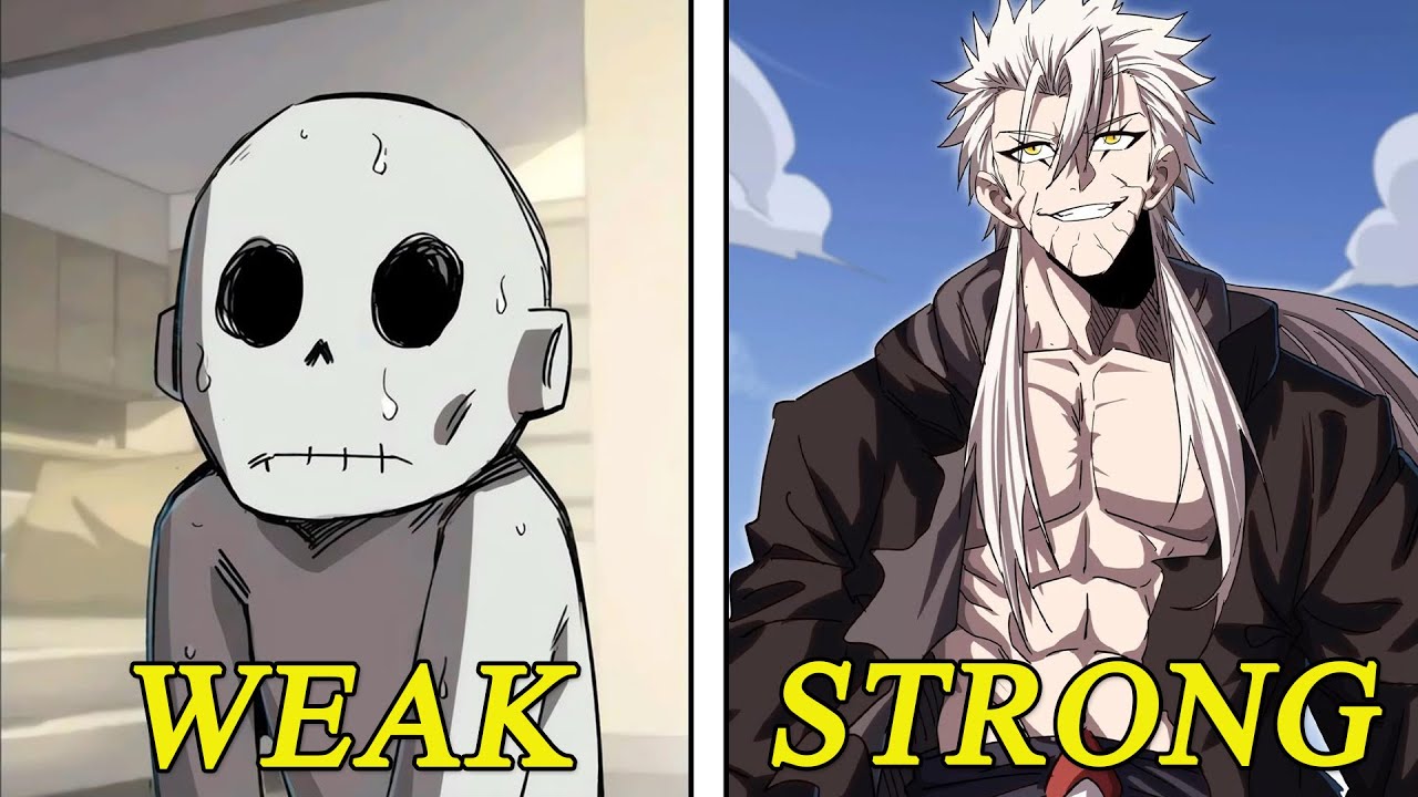 He is the King of Zombies, Yet He Chooses to Protect Humanity